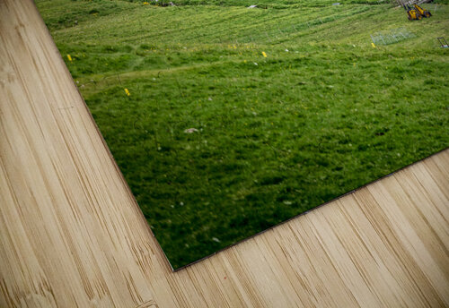 house in mykines Gualtiero Boffi puzzle