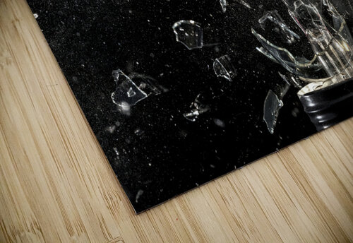 bulb glass explosion Gualtiero Boffi puzzle