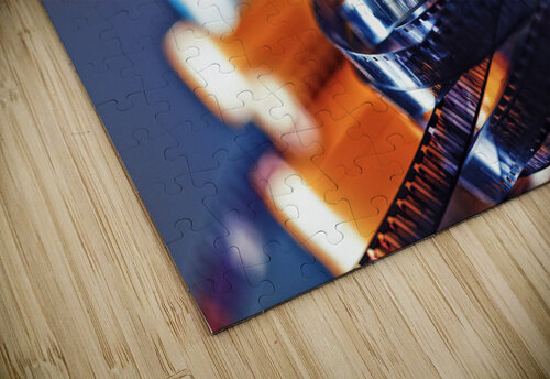 8mm film movie Gualtiero Boffi puzzle