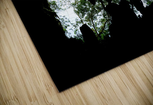 Fairy Cave malaysia Gualtiero Boffi puzzle