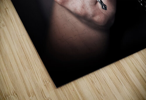 hands and rosary Gualtiero Boffi puzzle