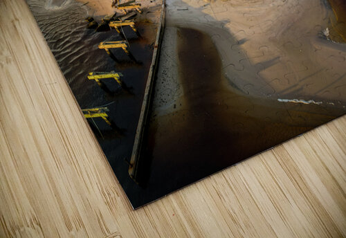 Cape Coral Yacht Club Post-Ian 2 David Cressman  puzzle