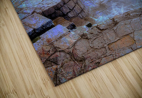 Pamukkale Travertine Ehtiram Mammadov puzzle