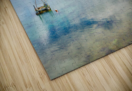 Coastal Refuge - C1605-5773-REA JordiCarrio puzzle