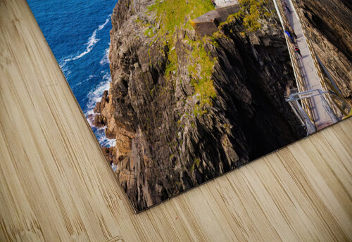 Bridges to the Atlantic - C1605-5777-REA JordiCarrio puzzle