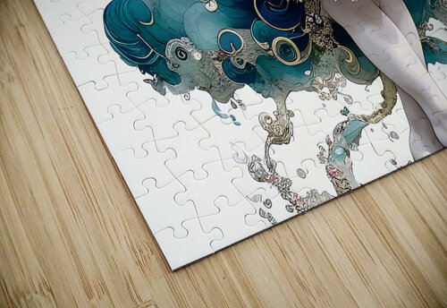 A flourish of dance Sen Tinel puzzle