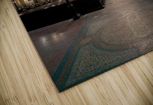 Dohany Street Synagogue Budapest Hungary  Judaic Gallery puzzle