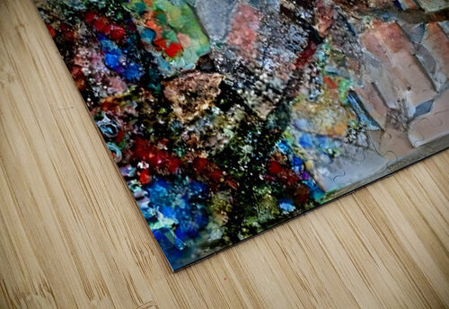 miner boy Luciano puzzle