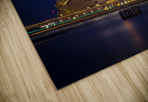 Sydney Opera House Austtalia One Simple Gallery puzzle