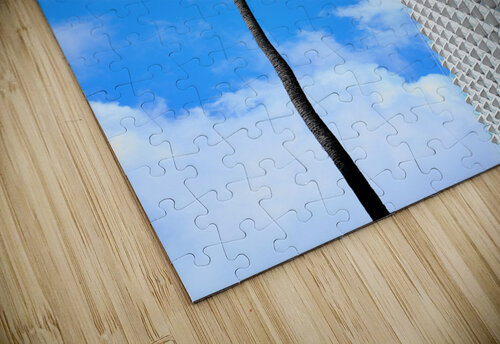 Hawaii Hotel II Kamara Studio   Ultra High Resolution Mural Prints puzzle