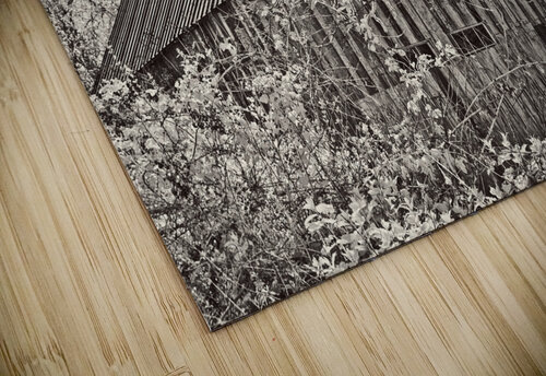 Weathered CRB Images Photography puzzle