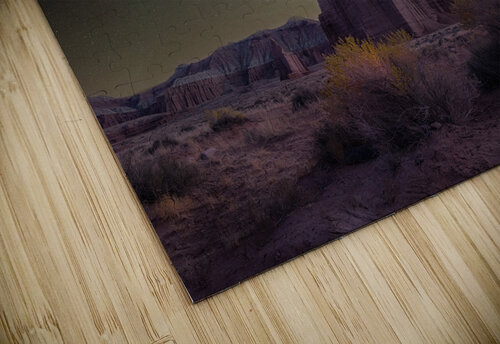Capitol Reef 2022 2 Imma Barrera puzzle