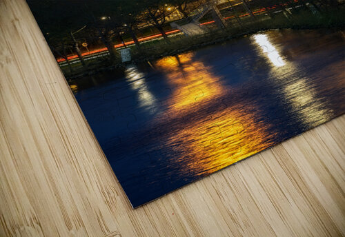 Technology by Moonglight Rick Berk puzzle