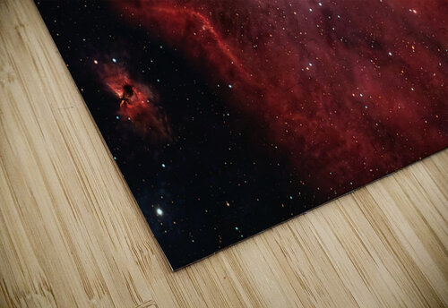 Soul Nebula Cropped Mark Killion puzzle