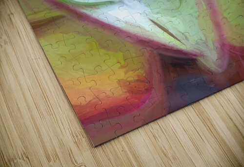 Flapjack Plant Kalanchoe X109 Rich Franco puzzle