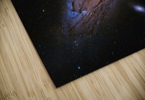 Andromeda Galaxy Mark Killion puzzle