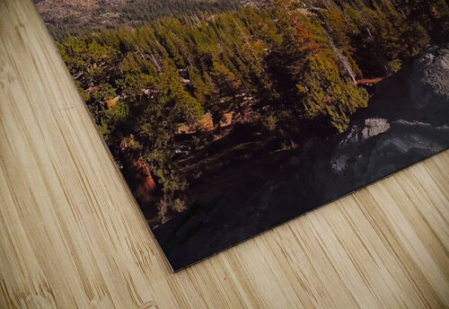Eldorado National Forest Norma Brandsberg Photography puzzle
