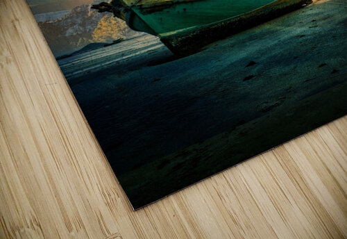 Seaside  Ehtiram Mammadov puzzle