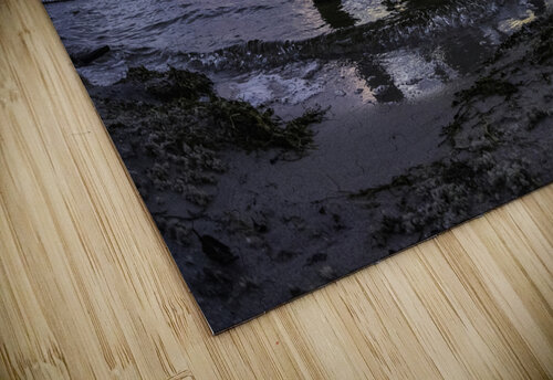 Low down Kai Hoskins puzzle
