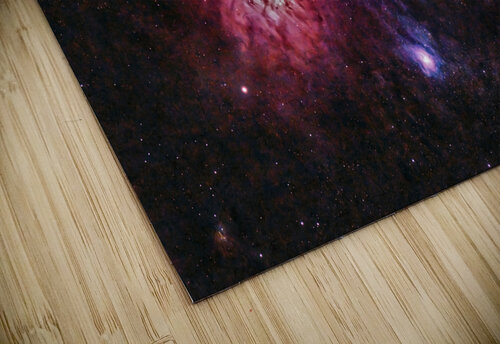 Horsehead Nebula Mark Killion puzzle