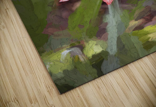Sweet Lillian Amaryllis X1 1 Rich Franco puzzle