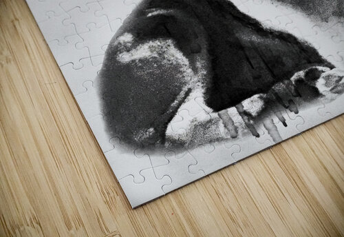 B U L L D O G GABA puzzle