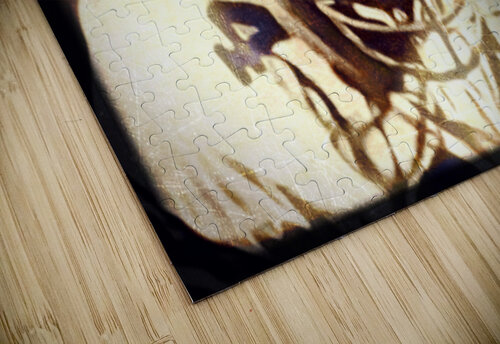 bo jackson viewfinder remix art  Row One Brand puzzle