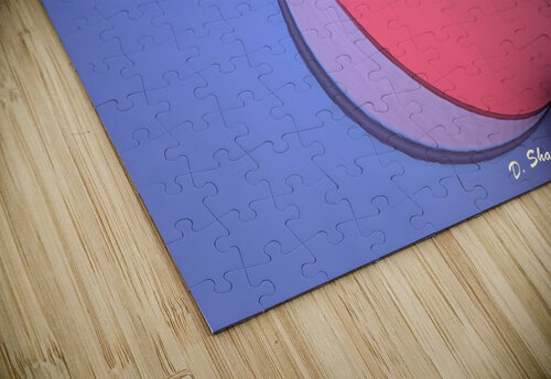 Baterfly Wings Artifactor Studio puzzle
