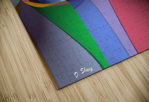 Swing Artifactor Studio puzzle
