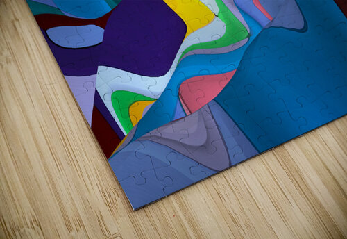 Wada Desert in Spring Artifactor Studio puzzle