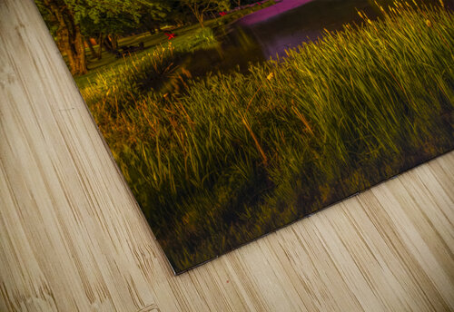 Blue Ridge Parkway Peaks of Otter 1 Norma Brandsberg Photography puzzle