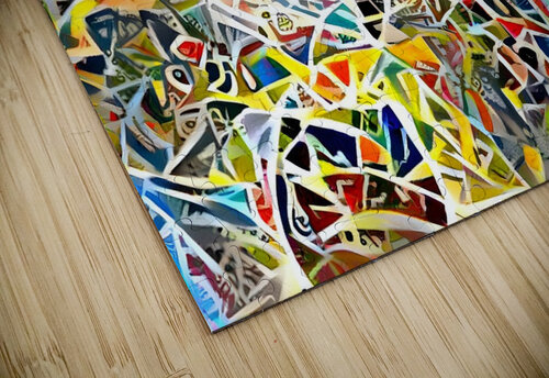 block cut stick men Luciano puzzle