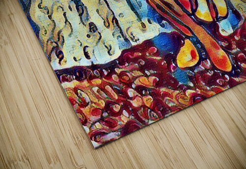 findiing present Luciano puzzle