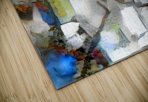 walk the plan Luciano puzzle