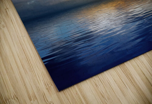 Stormy Nights Gill Billington puzzle
