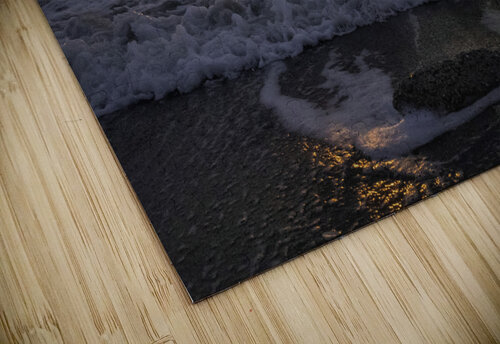 Moody rise Kai Hoskins puzzle