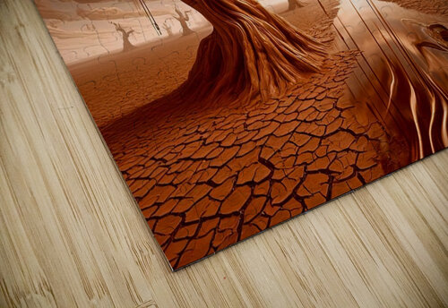 The Mortality of Chocolate  Byron Johnson puzzle