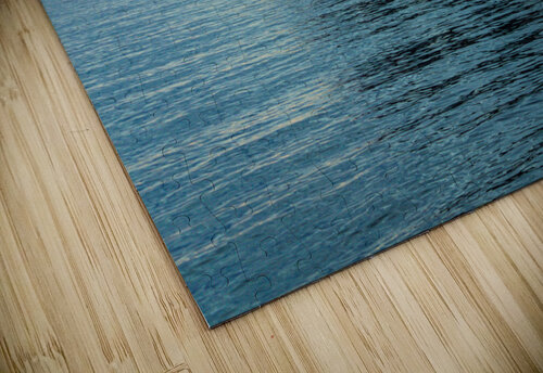 Senja Island Norwegen One Simple Gallery puzzle