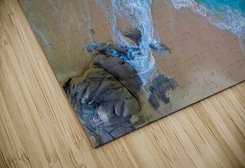 Los Cabos Shoreline Nate Solo puzzle