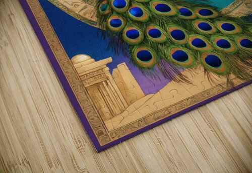 ALL superrealism style egyptian card STYLE egypti MUSA NJAI puzzle