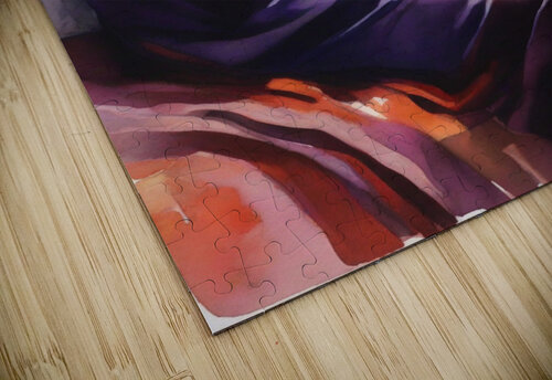 Woman QueenNoble puzzle