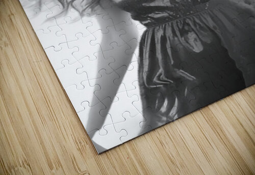 Nostalgia Photographer and Designer puzzle