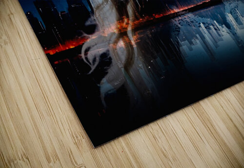 beautiful Photographer and Designer puzzle