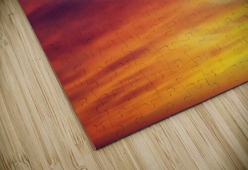 Glow On a Little Longer Thea Menagh puzzle