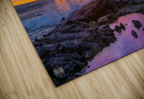 Turning The Tides Nate Solo puzzle