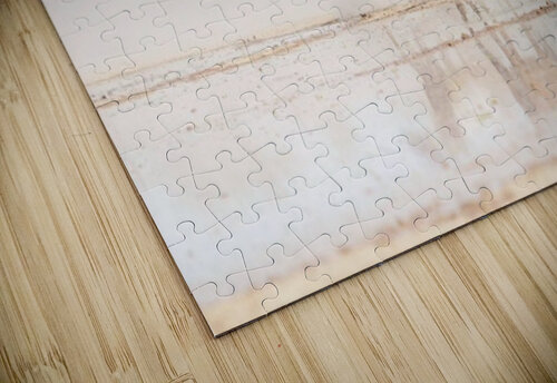 Desert Horses Cat van Kay puzzle