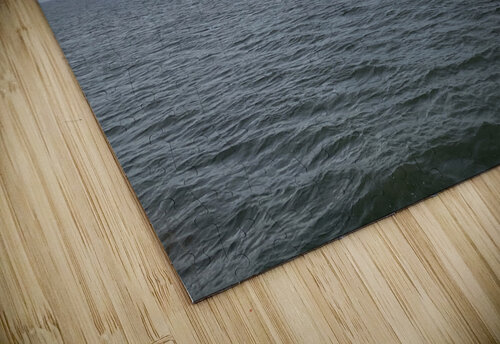 North Sea Cat van Kay puzzle