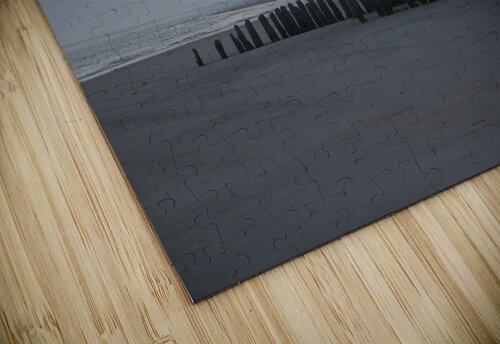 Sylt Island Cat van Kay puzzle