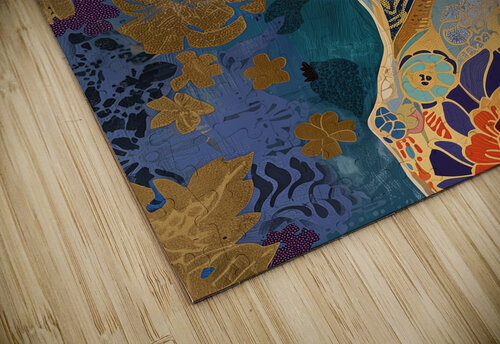 Opulent Paws pixel printsy puzzle