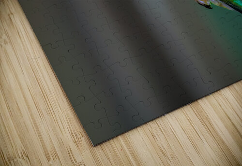 Female Ruby Throated Hummingbird Norma Brandsberg Photography puzzle